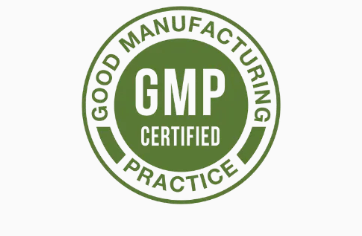 Superconductor GMP Certified